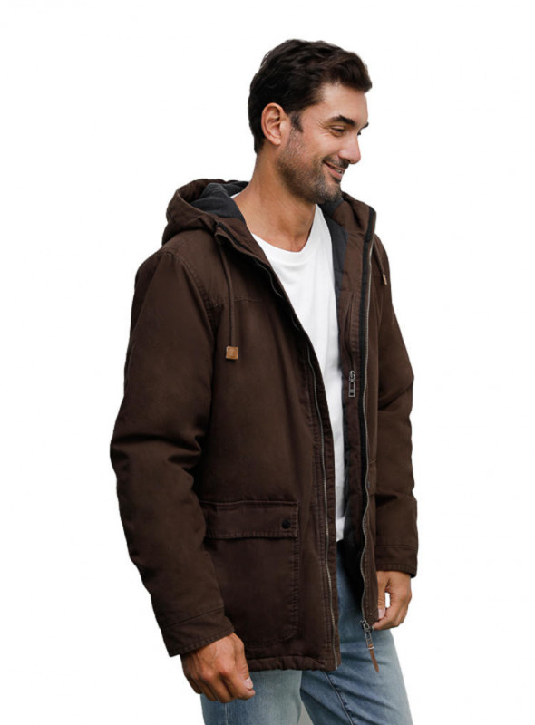 Chaqueta Hombre Verde Panama Jack  Compra Ahora  Dafiti Chile