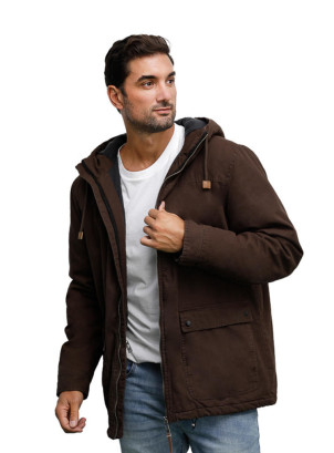 Chaqueta Hombre