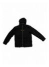 Chaqueta Galicia H955 PANAMA JACK negro