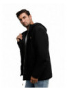 Chaqueta Galicia H955 PANAMA JACK negro