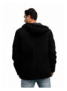 Chaqueta Galicia H955 PANAMA JACK negro