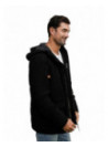 Chaqueta Galicia H955 PANAMA JACK negro