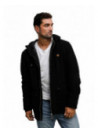 Chaqueta Galicia H955 PANAMA JACK negro