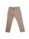 Pantalón Burgos H956 PANAMA JACK beige