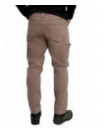 Pantalón Burgos H956 PANAMA JACK beige