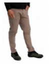 Pantalón Burgos H956 PANAMA JACK beige