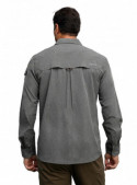 Camisa Hiruela H959 PANAMA JACK verde