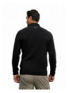 Polerón Teruel H960 PANAMA JACK negro