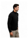 Polerón Teruel H960 PANAMA JACK negro