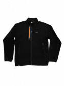 Polar  Valladolid H962 PANAMA JACK negro