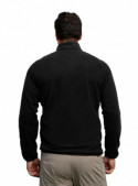 Polar  Valladolid H962 PANAMA JACK negro