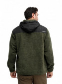 Chaqueta Almeria H963 PANAMA JACK verde