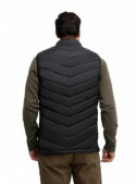 Parka Huelva H964 PANAMA JACK negro