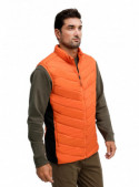 Parka Huelva H964 PANAMA JACK naranjo