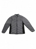 Parka Compostela H965 PANAMA JACK gris