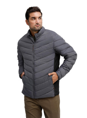 Parka Nylon Hombre