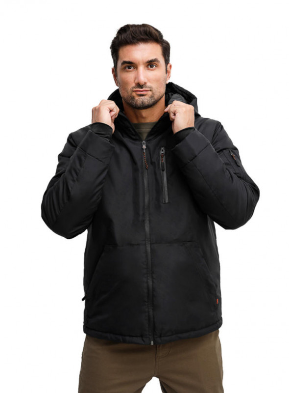 Anorak panama outlet jack