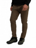Pantalon Blanes H967 PANAMA JACK verde