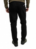 Pantalon Blanes H967 PANAMA JACK negro
