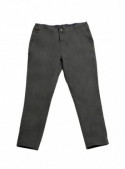 Pantalon Blanes H967 PANAMA JACK gris