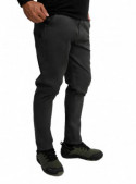 Pantalon Blanes H967 PANAMA JACK gris