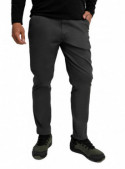 Pantalon Blanes H967 PANAMA JACK gris