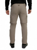Pantalón Pompeya H968 PANAMA JACK beige