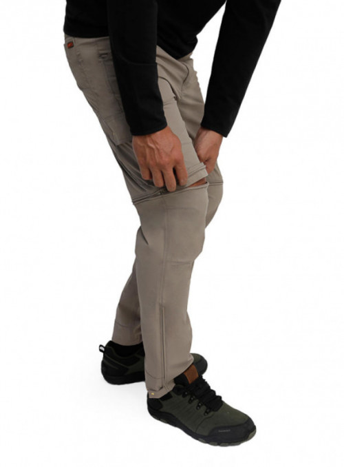 Pantalón Pompeya H968 PANAMA JACK beige