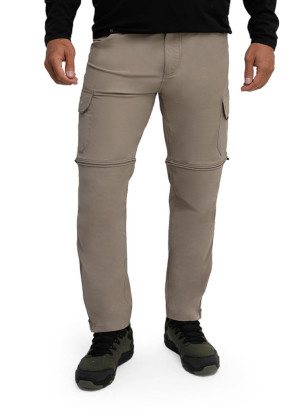 Pantalón Técnico Desmontable
