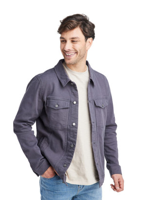 Chaqueta Hombre