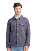 CHAQUETA CORDOBA G958 PANAMA JACK gris