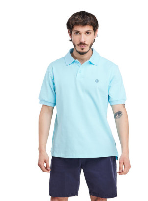 Polera Soria Hombre