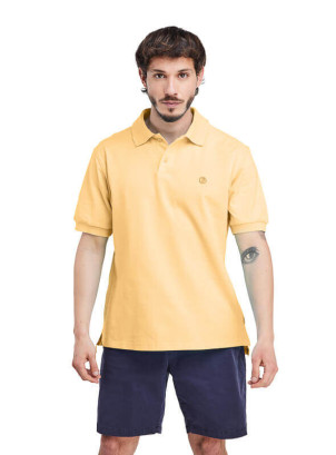 Polera Soria Hombre