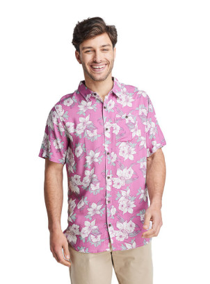 Guayabera Sitges Hombre