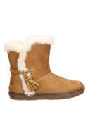 Bota Niña (28 Al 33) H766 PANAMA JACK camel