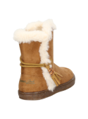 Bota Niña (28 Al 33) H766 PANAMA JACK camel