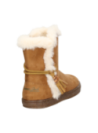 Bota Niña (28 Al 33) H766 PANAMA JACK camel