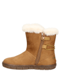 Bota Niña (28 Al 33) H766 PANAMA JACK camel