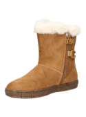 Bota Niña (28 Al 33) H766 PANAMA JACK camel