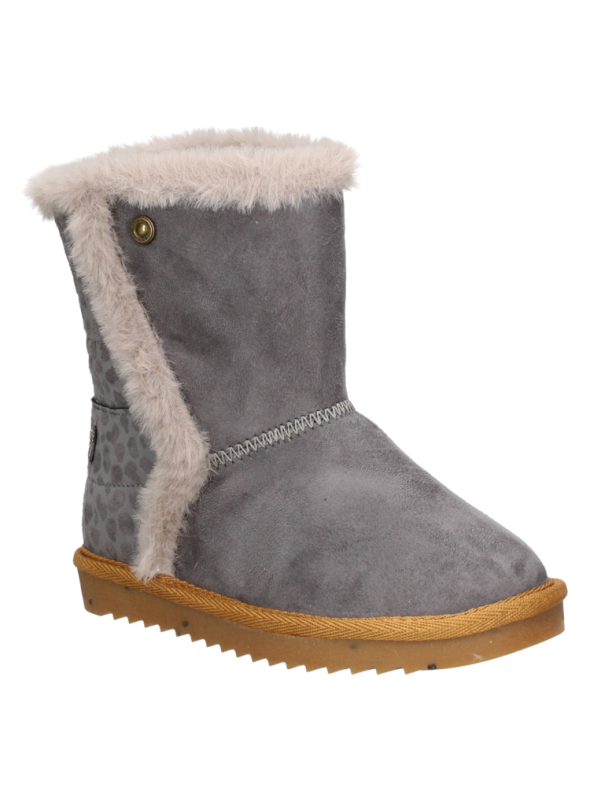 Bota Niña (28 Al 33) H767 PANAMA JACK camel