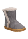 Bota Niña (28 Al 33) H767 PANAMA JACK gris
