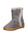 Bota Niña (28 Al 33) H767 PANAMA JACK gris