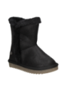 Bota Niña (22 Al 27) H768 PANAMA JACK negro