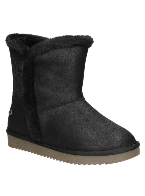 Botas panama top jack niña