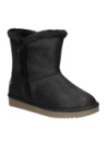 Bota Niña (34 Al 38) H770 PANAMA JACK negro