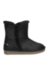 Bota Niña (34 Al 38) H770 PANAMA JACK negro
