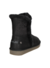 Bota Niña (34 Al 38) H770 PANAMA JACK negro
