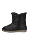Bota Niña (34 Al 38) H770 PANAMA JACK negro