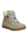 Botin Niña (28 Al 33) H771 PANAMA JACK verde