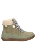 Botin Niña (28 Al 33) H771 PANAMA JACK verde
